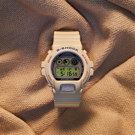 casioak hodinkee